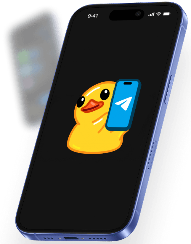 продажа телеграм аккаунтов